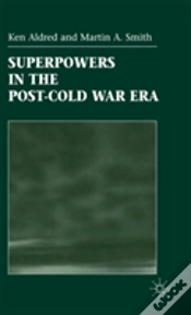 Capa do artigo Superpowers In Post Cold War Era