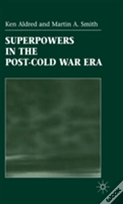 Capa do artigo Superpowers In Post Cold War Era
