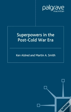 Capa do artigo Superpowers In The Post-Cold War Era