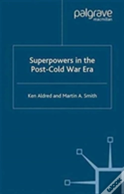 Capa do artigo Superpowers In The Post-Cold War Era
