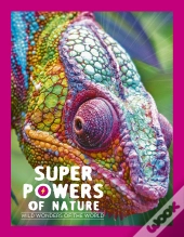 Superpowers Of Nature