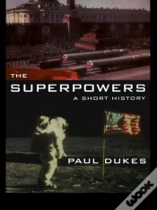Capa do artigo Superpowers