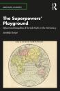 Superpowers' Playground - Preview