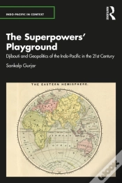 Capa do artigo Superpowers