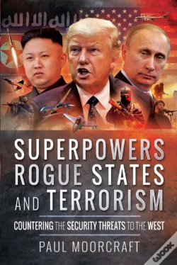 Capa do artigo Superpowers, Rogue States And Terrorism