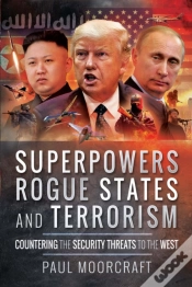 Capa do artigo Superpowers, Rogue States And Terrorism