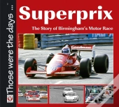 Superprix