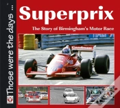 Capa do artigo Superprix