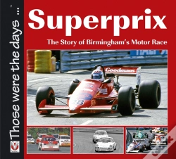 Capa do artigo Superprix