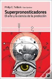 Capa do artigo Superpronosticadores