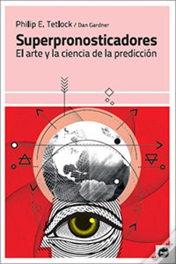 Capa do artigo Superpronosticadores