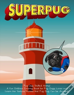 Capa do artigo Superpug