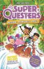 Superquesters Mission: Rainforest Magic - Preview