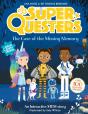 Superquesters: The Case Of The Missing Memory - Preview
