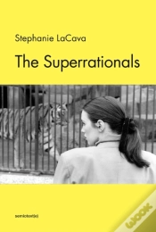 Capa do artigo Superrationals
