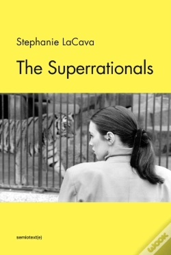 Capa do artigo Superrationals