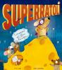 Superratolí I El Robatori Del Gran Formatge - Preview