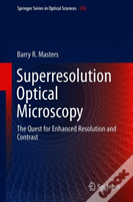 Superresolution Optical Microscopy