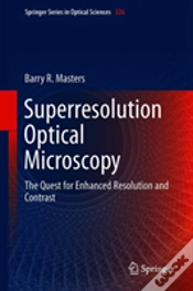 Capa do artigo Superresolution Optical Microscopy