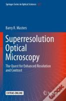 Superresolution Optical Microscopy