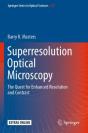 Superresolution Optical Microscopy - Preview