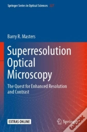 Superresolution Optical Microscopy