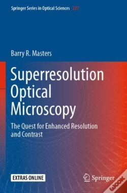 Capa do artigo Superresolution Optical Microscopy