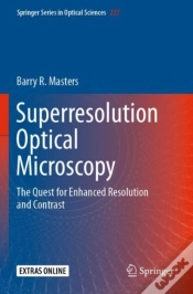 Capa do artigo Superresolution Optical Microscopy