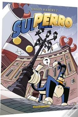 Capa do artigo Superro