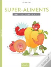 Capa do artigo Supers Aliments (Les)