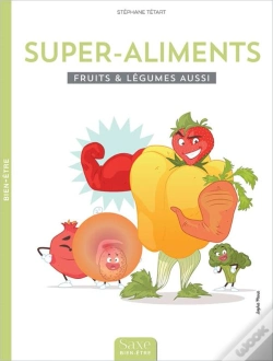 Capa do artigo Supers Aliments (Les)