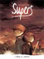Supers - Cycle 2 Tome 1 : (R)Évolutions - Preview