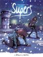 Supers - Cycle 2 Tome 2 : Envols - Preview