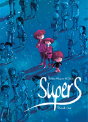 Supers Tp Vol 01 - Preview