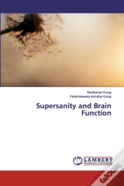 Capa do artigo Supersanity And Brain Function