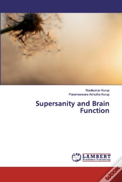 Capa do artigo Supersanity And Brain Function