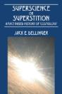 Superscience Or Superstition: A Fact Based History Of Cosmology - Preview