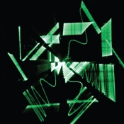 Capa do artigo Superscope - Vinil
