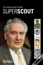 Capa do artigo Superscout