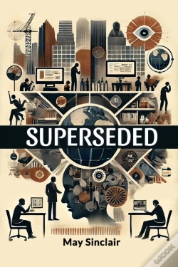 Capa do artigo Superseded