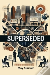 Capa do artigo Superseded