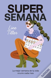 Capa do artigo Supersemana