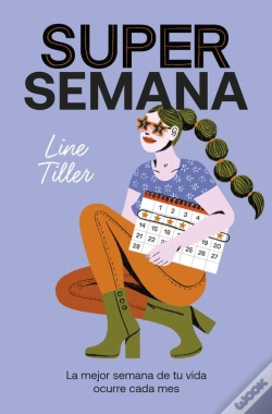 Capa do artigo Supersemana
