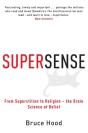 Supersense - Preview