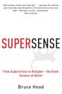 Supersense - Preview