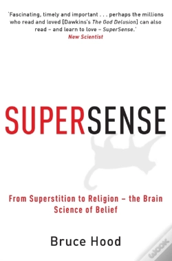 Capa do artigo Supersense