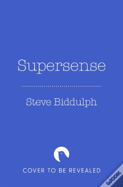 Capa do artigo Supersense