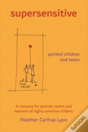 Capa do artigo Supersensitive Spirited Children And Tee
