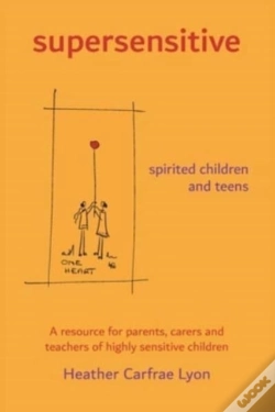 Capa do artigo Supersensitive Spirited Children And Tee