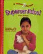 Supersentidos! - Preview